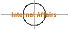 Internal Affairs